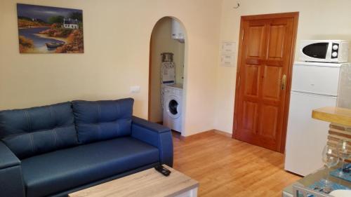 Apartamento Tosca Mar