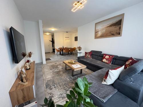 Glory's Apartment in Nehren (Tubingen)