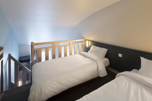 B&B HOTEL Auxerre Bourgogne