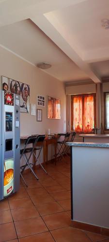 B&B Ciampino in Ciampino Airport