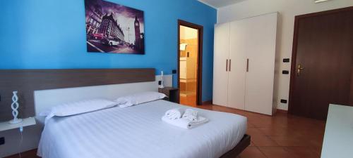 B&B Ciampino in Ciampino Airport