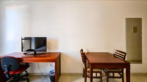 Flat Pet Friendly com Academia e Wi Fi - Salvador - image 3