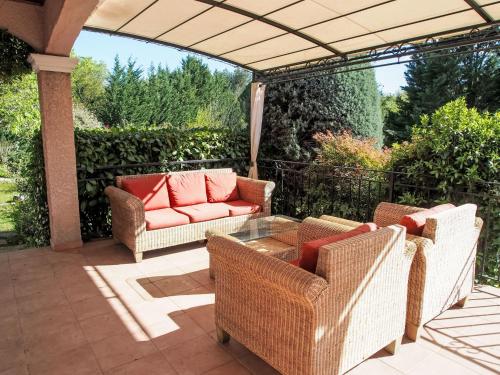 Holiday Home Urlaub im Süden zwischen Meer und Bergen by Interhome (Holiday Home Urlaub im Suden zwischen Meer und Bergen by Interhome) in Logrian-Florian