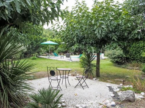 Holiday Home Urlaub im Süden zwischen Meer und Bergen by Interhome (Holiday Home Urlaub im Suden zwischen Meer und Bergen by Interhome) in Logrian-Florian