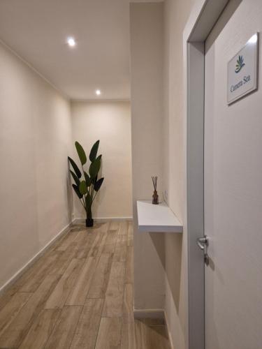 Seaside Holidays Guest House in Pivarada