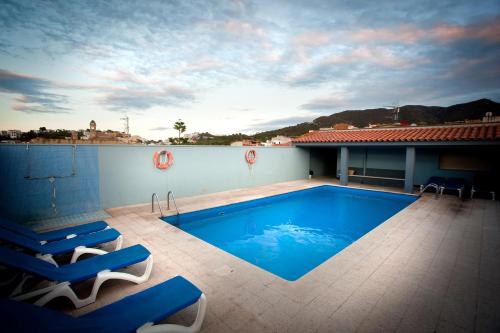 . Hotel Beri