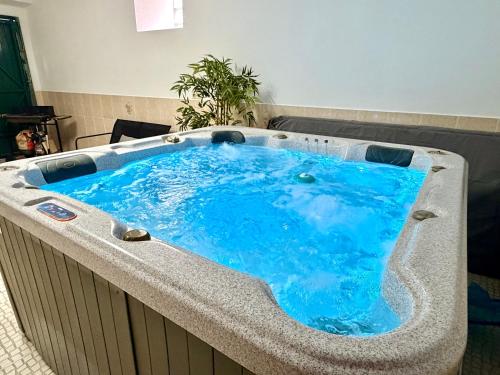 Escapada amarela SPA et détente (Escapada amarela SPA et detente) in วาเลเดโลโบส