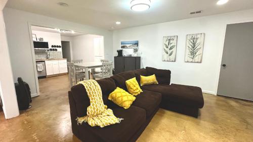 Cozy basement apartment in Peachtree City (GA)