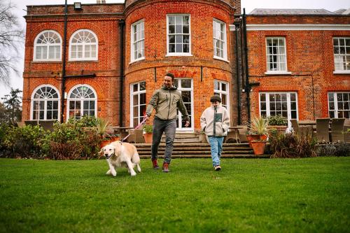 Garden, Royal Berkshire in Ascot