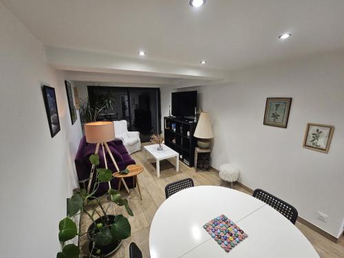 Le 24 route de Chalvet Havre de paix entre stations et lac - Location saisonnière - Embrun