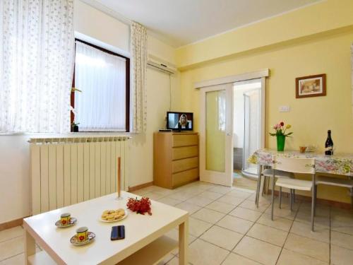 Holiday Home Anna by Interhome in Zambratija