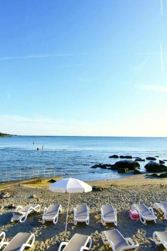 Holiday Home Anna by Interhome in Zambratija