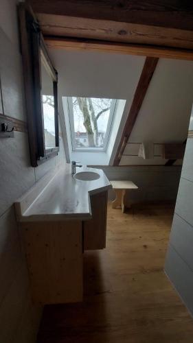 Oderlandblick Apartment in Friedersdorf, Deutschland