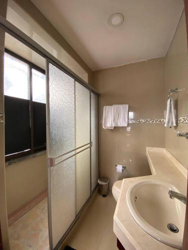 Hotel Imperio Real in Pereira