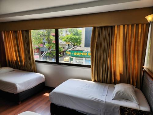 Hotel Imperio Real in Pereira