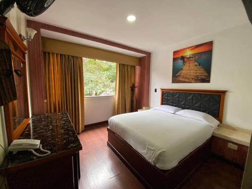 Hotel Imperio Real in Pereira