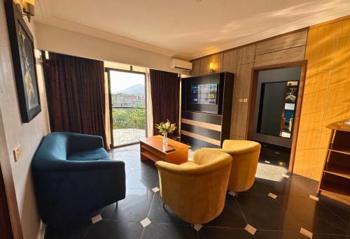 Sadržaji, Marcsons Hotels and Resorts in Limbe