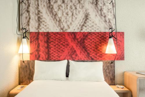 Ibis Paris Gare Montparnasse 15ème photo 19