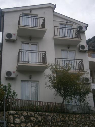 Guest House & Restaurant Adriatic Klek