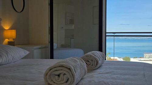 Le Léman Vision - appartement vue Lac