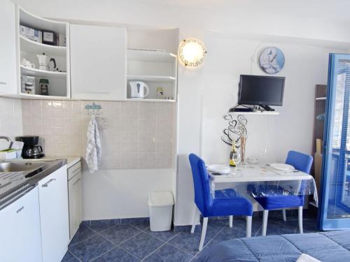 Apartment Studio TONI by Interhome in Savudrija