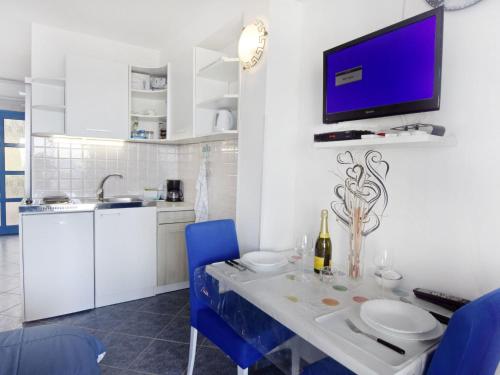 Apartment Studio TONI by Interhome in Savudrija