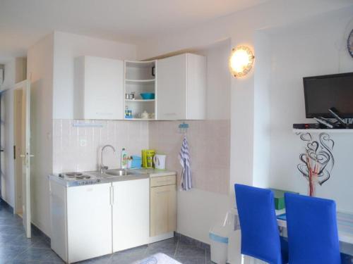 Apartment Studio TONI by Interhome in Savudrija