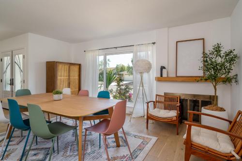 設施, Newly remodeled home w pool & private back yard in 千橡