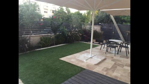 Facilities, Sokolov 35 - Boutique Apartments by the sea in Nahariya
