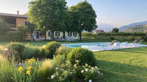 B&B CAMPAGNON VALPOLICELLA 4