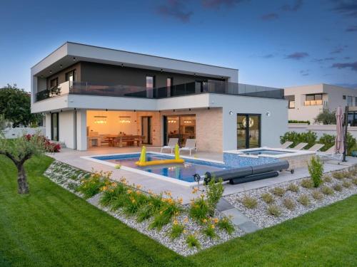 Holiday Home Villa MaEm by Interhome – khách sạn tại Cukrici