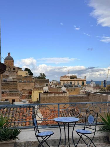 Casa Di Sylwia - Termini Imerese