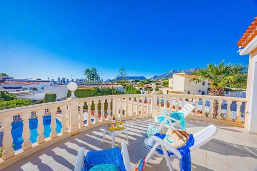 Villa Flamencos - PlusHolidays - image 4