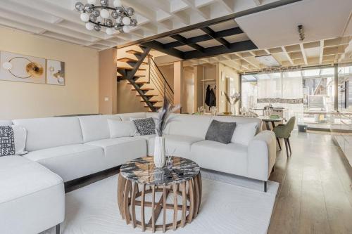 Kweni House – khách sạn tại Laeken