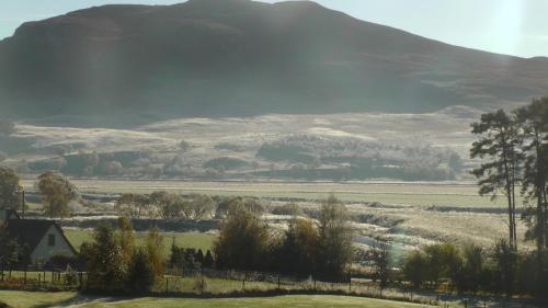Tigh an Each B&B & Laggan Glamping - image 12