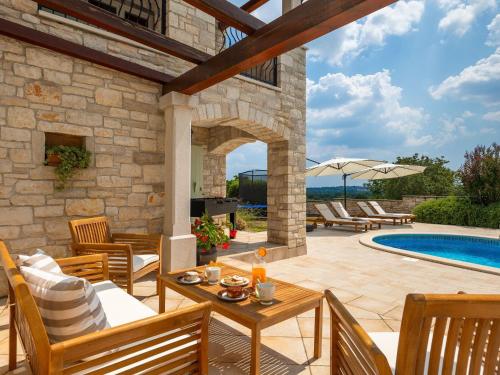 by Interhome – khách sạn tại Radetici