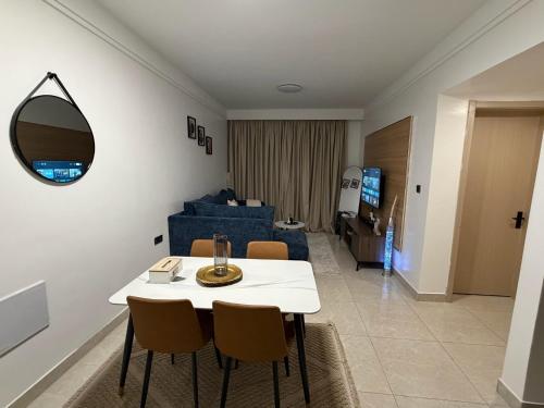 Homiq Stays near UN & Village Market - 1 bedroom in 魯阿卡