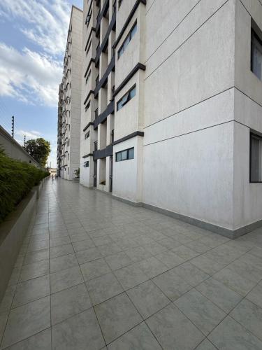 Homiq Stays near UN & Village Market - 1 bedroom in 魯阿卡