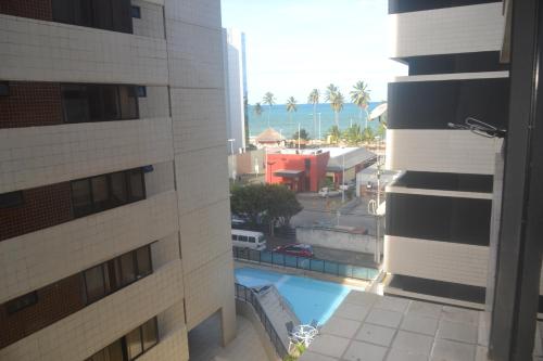 Kilátás, Estudio Ibiza II near Zumbi dos Palmares nemzetközi repülőtér