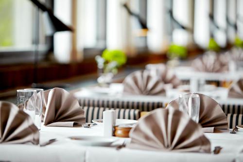 Munkebjerg Hotel - image 5