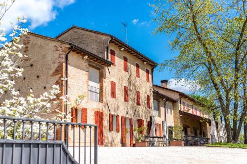 Agriturismo La Paterna