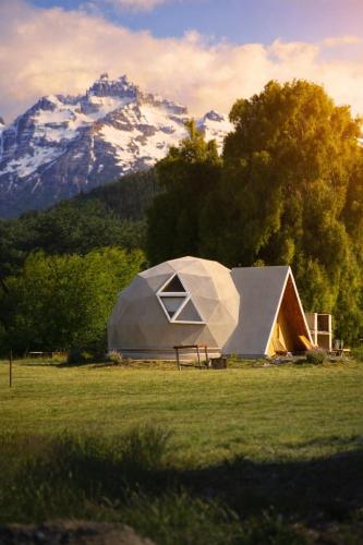 Nomade Patagonia Glamping & Domos