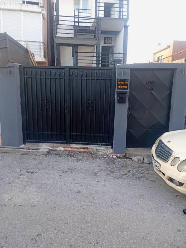 Tampilan eksterior, AS MONTENEGRO SUITES in Podgorica