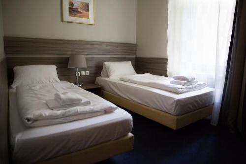 City Hotel - HEEFA OHG – Hamburg, DC