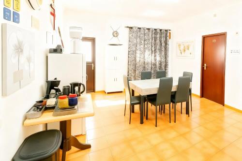 Alojamento Luso Espanhola Budget Rooms Elvas in Elvas