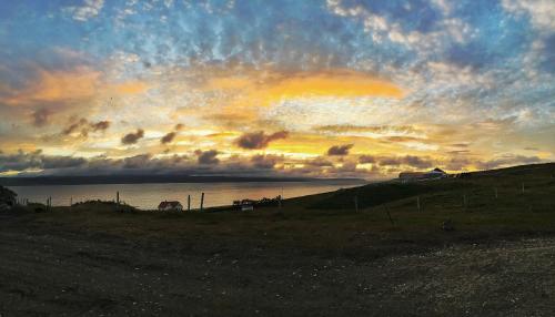 Közeli látványosságok, Bessastaðir Guesthouse in Hvammstangi