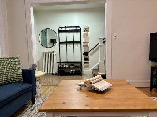 Townhouse in Washington DC, NOMA in Washington, USA