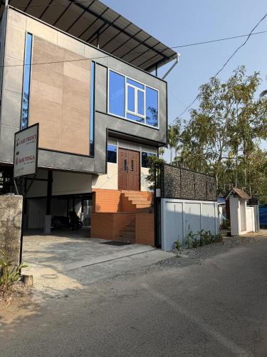 Oblue Private Pool Villa - image 2