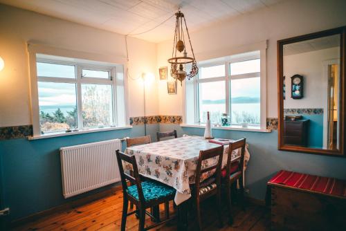 Létesítmények, Bessastaðir Guesthouse in Hvammstangi