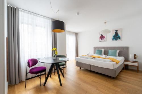 Shortstay Apartments 4